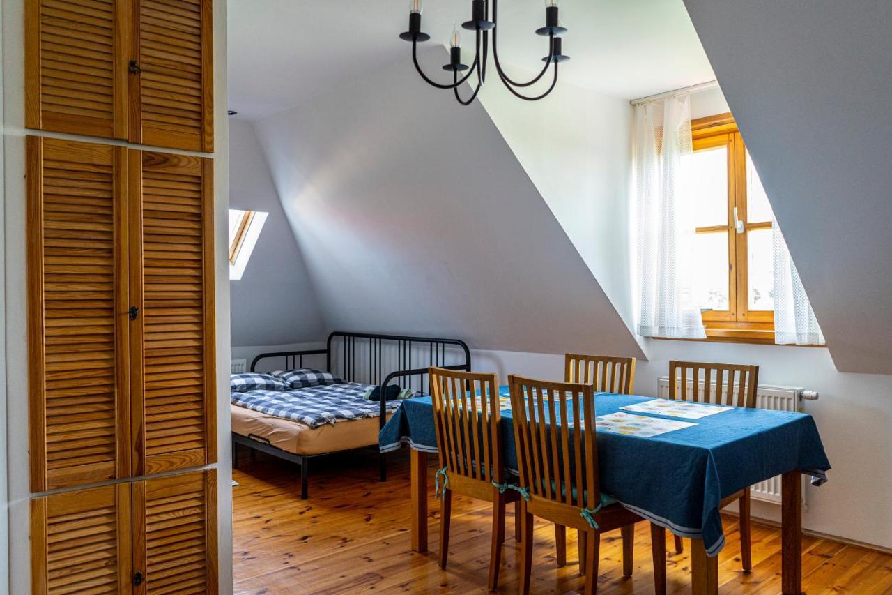 Bay House Puck Villa Eksteriør bilde